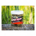 Топчета за куки Hookbait Hard 72 часа Super Squid 20 мм - Select Baits